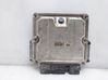 Engine control unit/module 9644853080