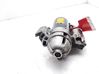 Motor de arranque 12418581098