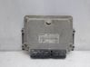Engine control unit/module 55198491