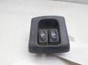 Electric window control switch 7700841069