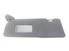 Sun visor 51167252505