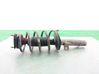 Front shock absorber/damper 1518924