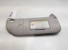Sun visor 8143GA