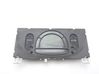 Speedometer (instrument cluster) 8200418021D