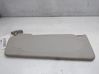 Sun visor 8200928811