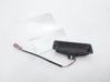 Tailgate trunk handle 51248168035