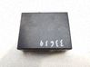 Autres unités de commande / modules 285E0JD02B