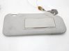 Sun visor 8143FL