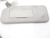 Sun visor 8143NQ