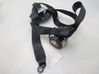 Cinturón trasero 4L0857805G
