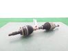 Front driveshaft EB3G3A428BB