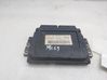 Engine control unit/module 96376652