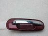 Manecilla externa puerta trasera CBX102940