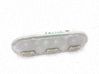 Etuistuimen valo 8200073294