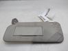 Sun visor 8143FL