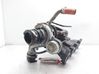 Turboahdin XS406K682DE