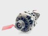 Alternator 96303556