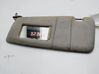 Sun visor 51162699047