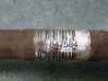 Eje de transmisión delantero 8200847584