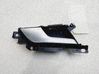 Manecilla interna puerta delantera 8W0837019A