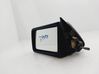 Front door electric wing mirror 90166523