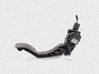 Gaspedalsensor elektrisch 9680756880