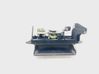 Tailgate trunk handle 6902302010