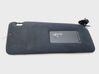 Sun visor 51168258033