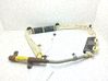 Airbag del techo 96832764