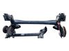 Hinterachse 5148T7