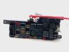 Fuse module 518322011