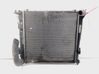 Coolant radiator 99000244