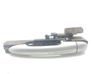 Manecilla externa puerta trasera 8200004746