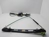 Front door electric window regulator 8251350