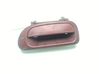 Manecilla externa puerta trasera 96211473