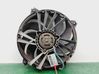 Elektrisks radiatoru ventilators 1253C8