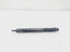 Inyector de combustible A6650170321