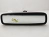 Espejo retrovisor (interior) BU5A17E678VB