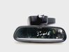 Espejo retrovisor (interior) 96758889XT