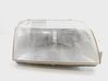 Headlight/headlamp 7701042952