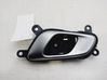 Manecilla interna puerta trasera 83613J7000