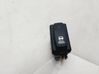 Multifunctional control switch/knob 214903