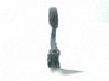 Gaspedalsensor elektrisch 180108467R