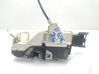 Front door lock A02509