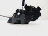 Rear door lock J9C324995AC