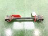 Querlenker Achsschenkel hinten 552003E100