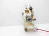Selector caja de cambios 437001H100