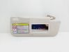 Sun visor 1570922