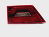 Tailgate rear/tail lights J9C313192CC