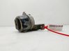 Support de moteur, coussinet BJ326F012AB